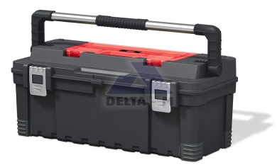 Kufr s organizérem HAWK 26" - 66x29x27cm