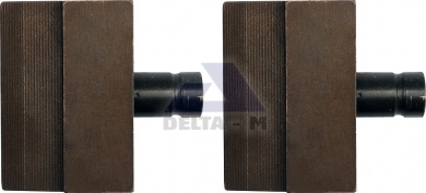 Náhradní nože pro hydraulické kleště YT-22870 - 12mm
