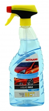 Tekutý vosk 750 ml