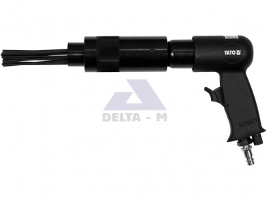 Kladivo pneumatické jehlové - 113l/min