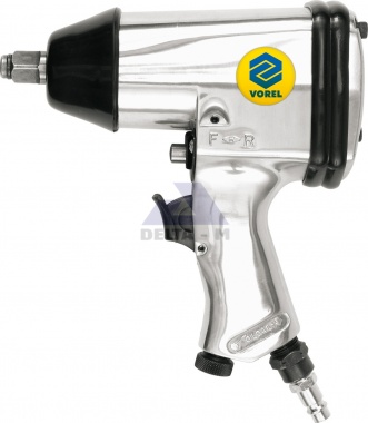 Utahovák pneumatický 1/2" - 340Nm