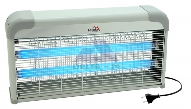 Lapač hmyzu UV 30W TUBE 230V