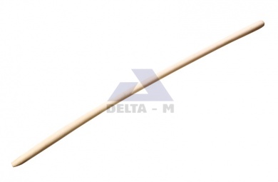 Násada na ALU lopatu kolínko 130cm