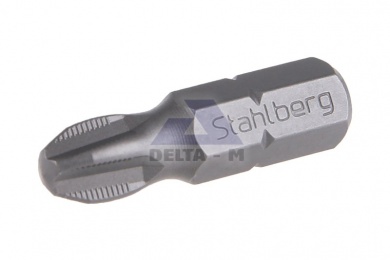 Bit PH 2/25mm S2 - QUADRO PACK