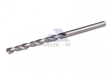 Vrták HSS-G - 2,5mm