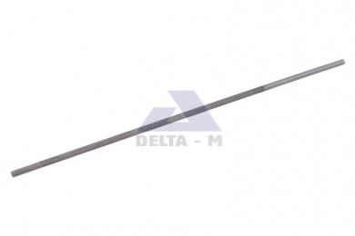 Pilník na řetězovou pilu 4.0x200mm