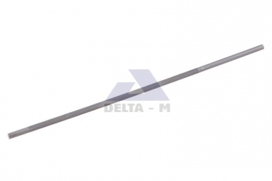 Pilník na řetězovou pilu 5.0x200mm