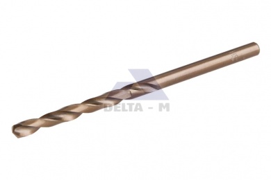 Vrták HSS COBALT - 3,5mm