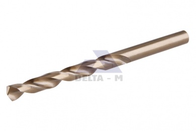 Vrták HSS COBALT - 8,0mm