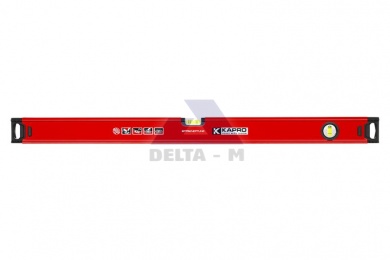 Vodováha KAPRO NEPTUNE 80cm - 2L