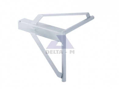 Úhelník na porobeton 270x270x270mm Úhelník na porobeton 270x270x270mm