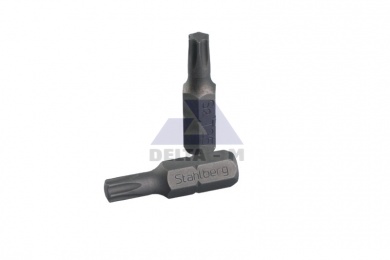 Bit Torx T25/25mm S2 - 2ks