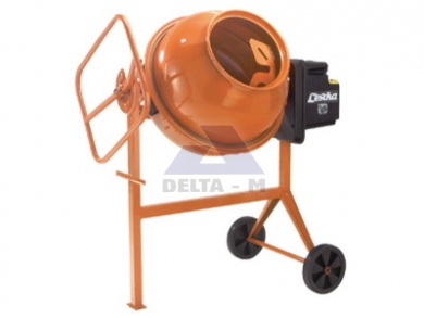Míchačka SM 145S - 140L - 400V DS HR