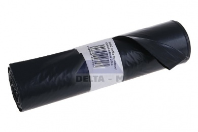 Pytel na odpad - 30L - 40um - 50x60mm - 25ks