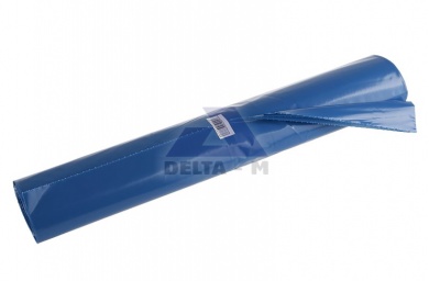 Pytel na suť - 120L - 80um - 100x120mm - 5ks