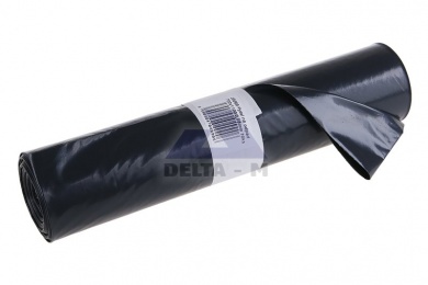Pytel na suť - 120L - 80um - 70x110mm - 10ks