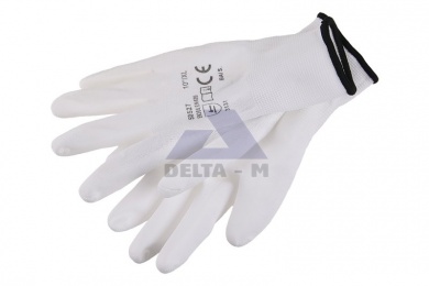 Rukavice nylonové BUNTING - 10"