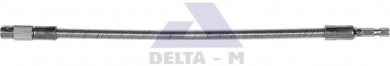 Prodlužovací adaptér ohebný 1/4" 300mm