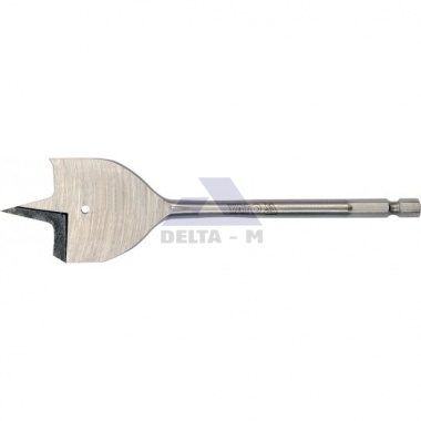 Vrták plochý 24x152mm