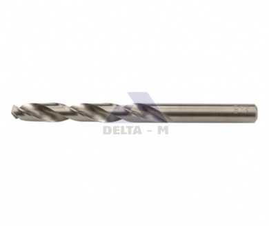 Vrták HSS COBALT - 8,0mm