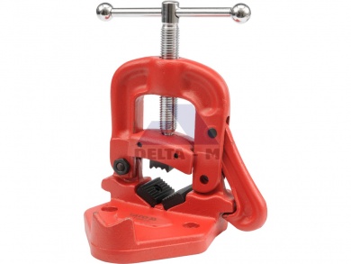 Svěrák upínací na trubky - max. 76mm