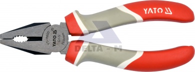 Kleště kombinované 160mm - CrV