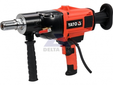 Diamantová jádrová vrtačka se stativem - 2200W Diamantová jádrová vrtačka se stativem - 2200W