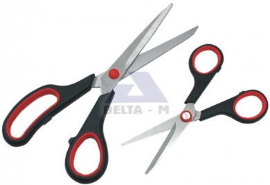 Nůžky sada 2ks - 14-21cm