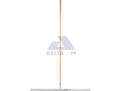 Lať stahovací ALU - 120cm s násadou