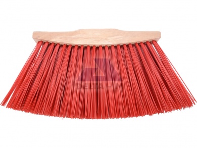 Smeták 25cm - dlouhé štětiny - bez násady Smeták 25cm - dlouhé štětiny - bez násady