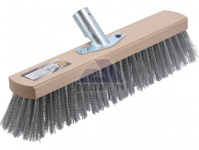 Smeták 40cm - drátěný - bez násady