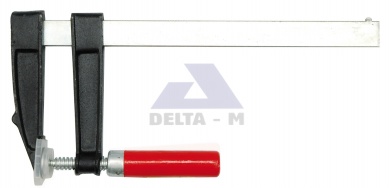 Svěrka truhlářská 300x120mm HOBBY
