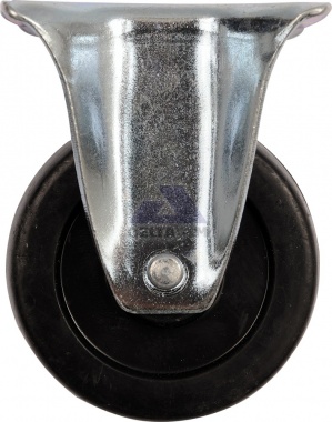 Kolečko pevné - polypropylenové 30kg