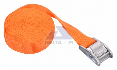 Popruh upínací - 5m / 25mm