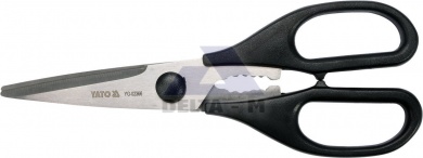 Kuchyňské nůžky 210mm - skládací