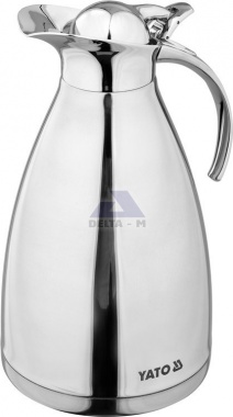 Stolní termoska NEREZ - 1,5L