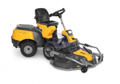 Rider Park Pro 900 WX - Honda 4WD