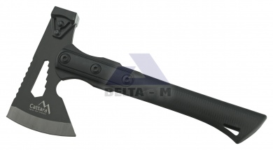 Sekera STEEL BLACK - 27cm 490g
