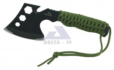 Sekera VIKING s pouzdrem - 24cm