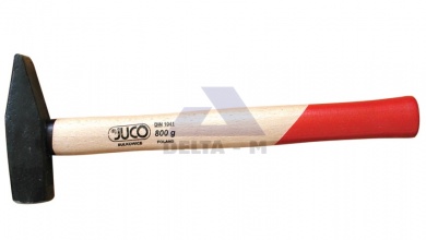 Kladivo 6kg s násadou JUCO