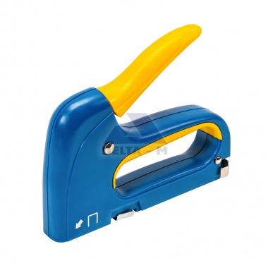 Sponkovačka kov + plast - sponky 4-14mm/11,3mm