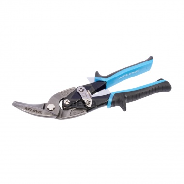 Nůžky na plech 250mm levé - CrMo