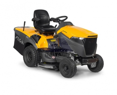 Zahradní traktor Estate 9102 W Honda