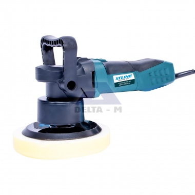 Bruska excentrická 150mm - 600W