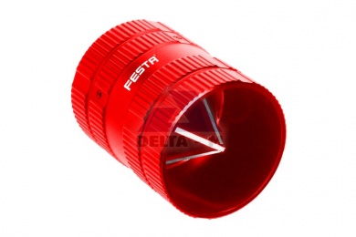 Odhrotovač trubek 6-38mm