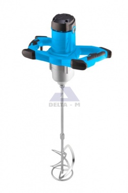 Míchadlo 1600W WESTBERG - upnutí M14