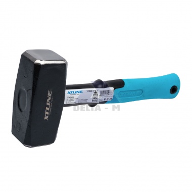 Palice 1kg - plastová násada