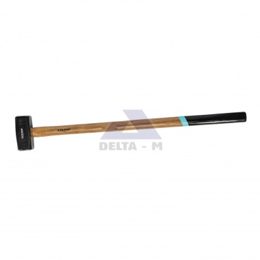 Palice 3kg - dřevěná násada