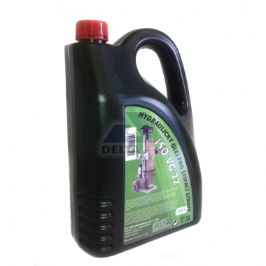 Olej hydraulický 5l