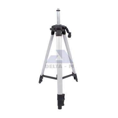 Stativ ALU 60-150cm závit 5/8" + redukce na 1/4"